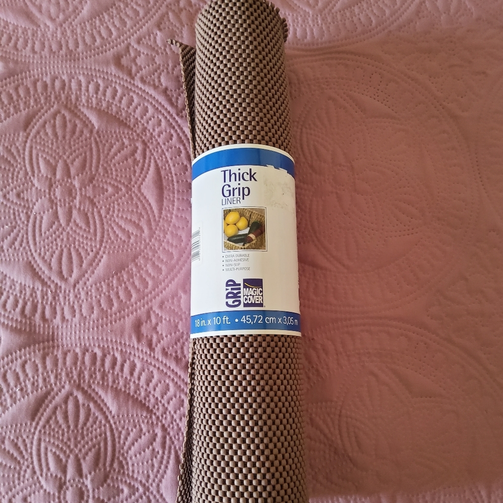 Thick Grip Liner Magic Cover